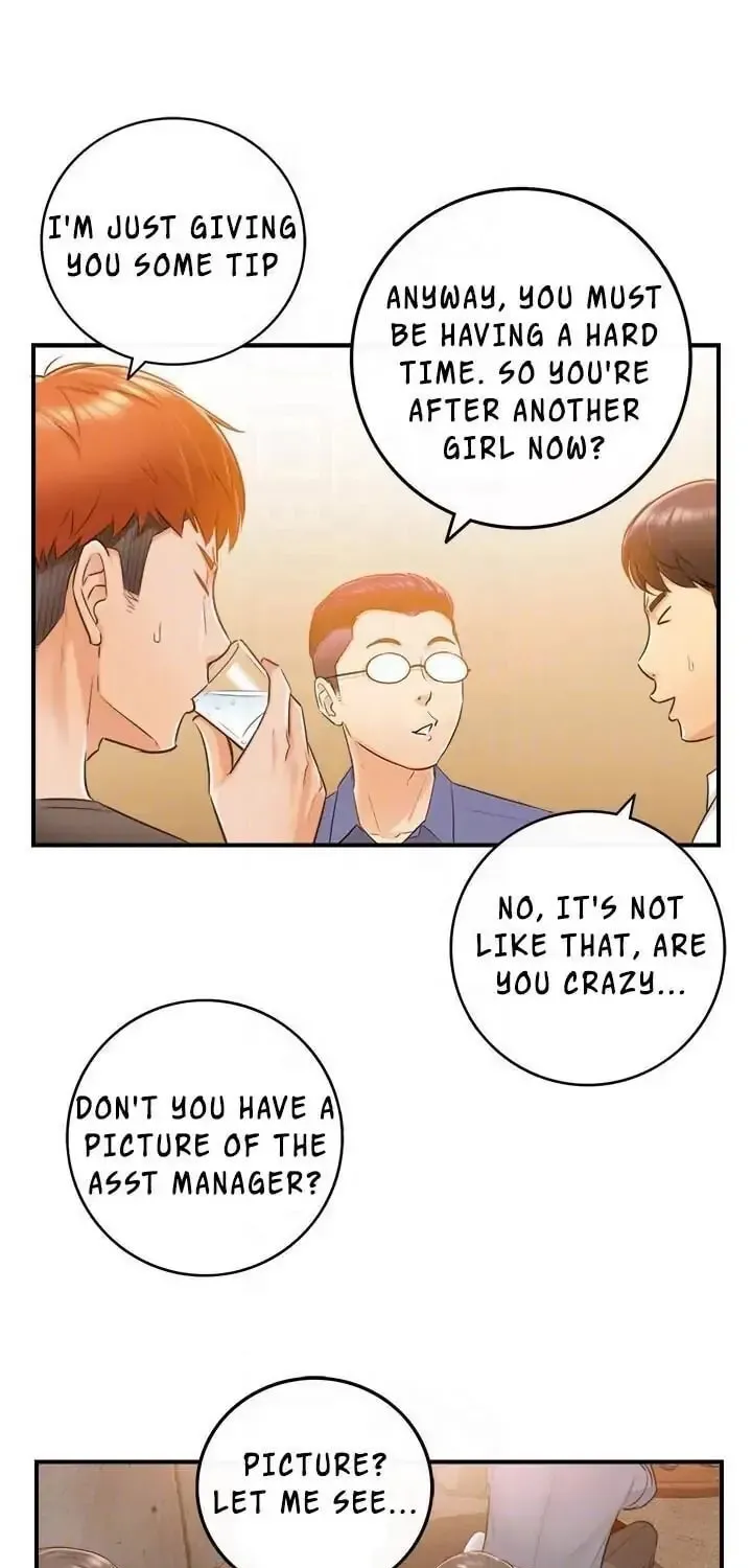 Read Young Boss (LICO) chapter 7 image 56 on Lezhin