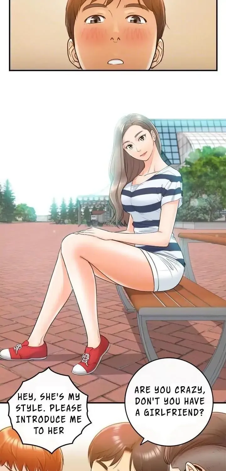 Read Young Boss (LICO) chapter 7 image 58 on Lezhin