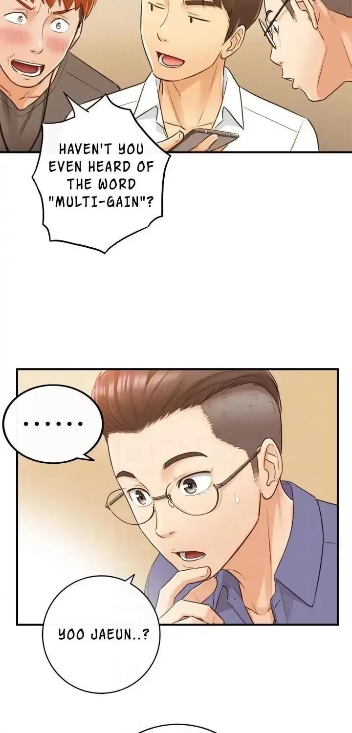 Read Young Boss (LICO) chapter 7 image 59 on Lezhin