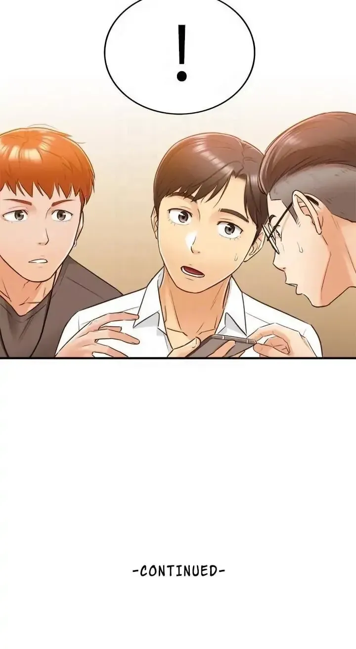 Read Young Boss (LICO) chapter 7 image 60 on Lezhin