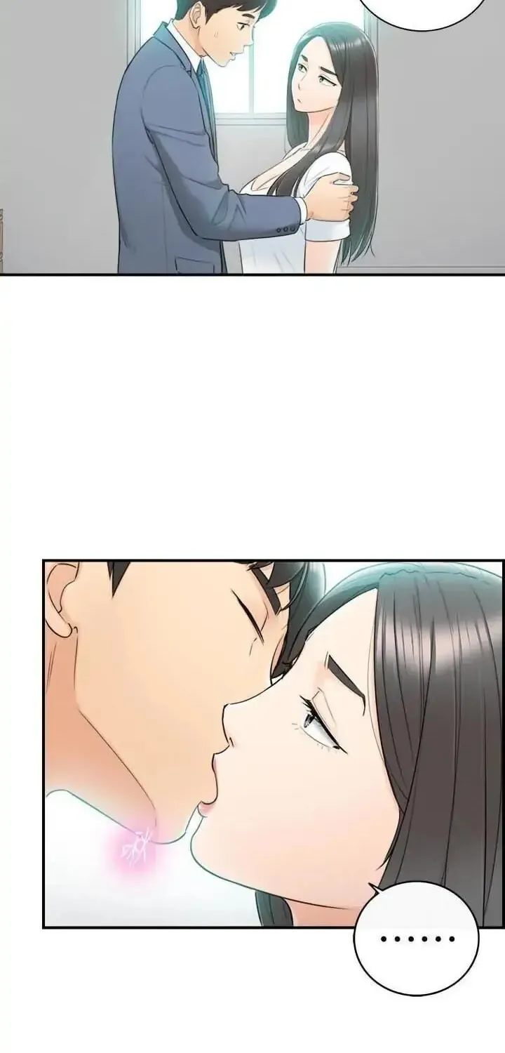 Read Young Boss (LICO) chapter 7 image 8 on Lezhin