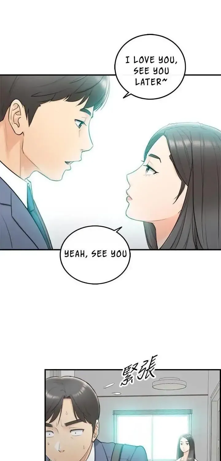 Read Young Boss (LICO) chapter 7 image 9 on Lezhin