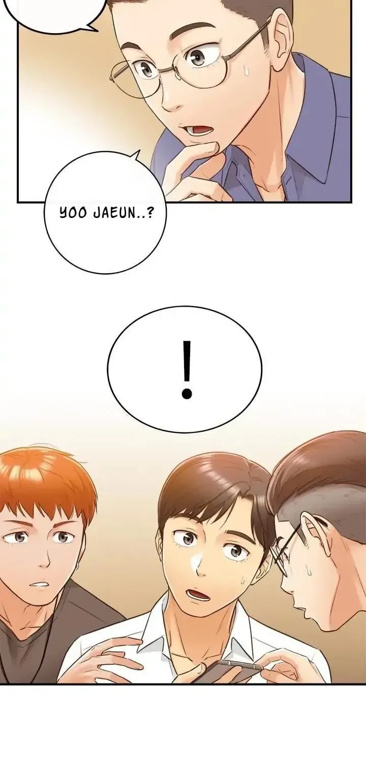 Read Young Boss (LICO) chapter 8 image 1 on Lezhin