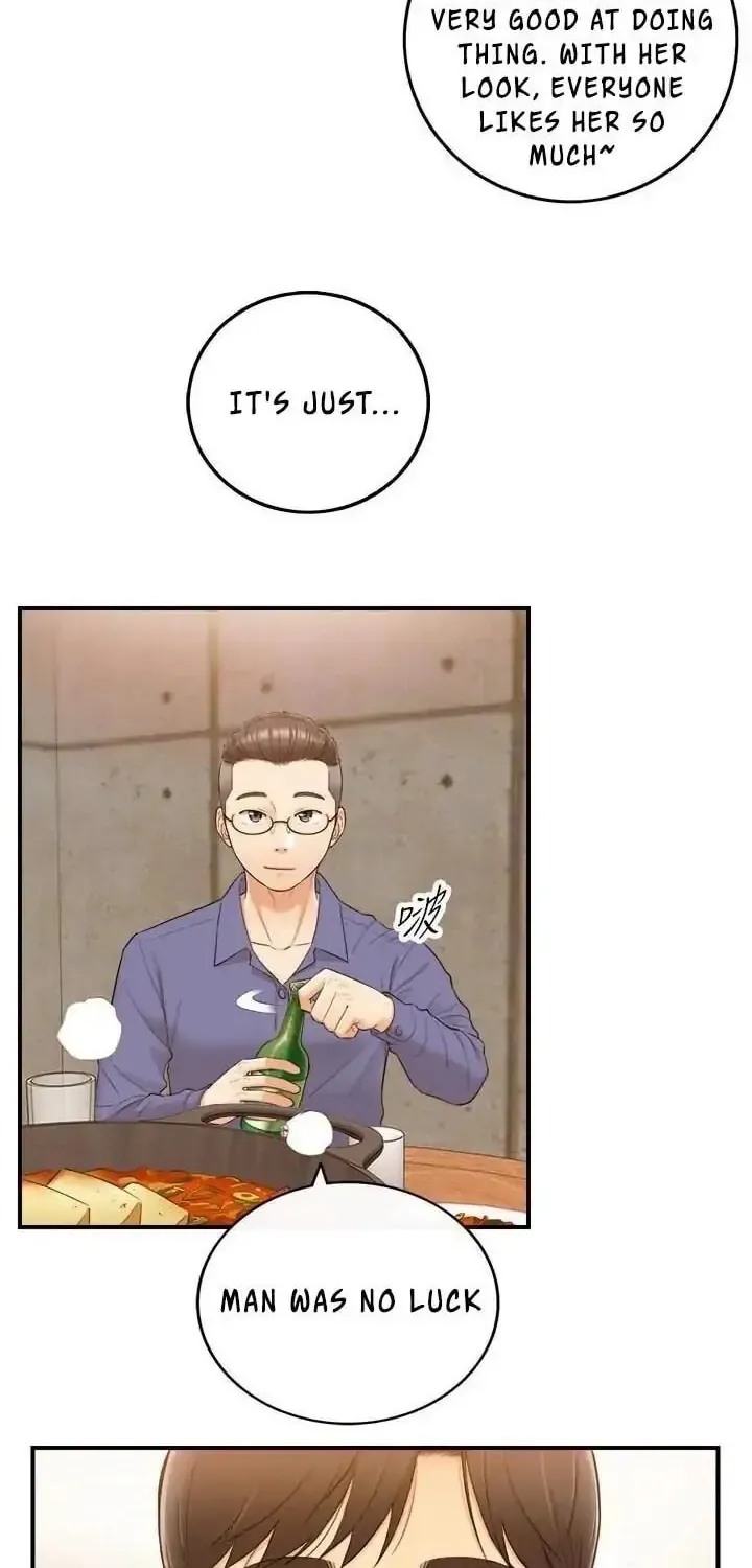 Read Young Boss (LICO) chapter 8 image 11 on Lezhin