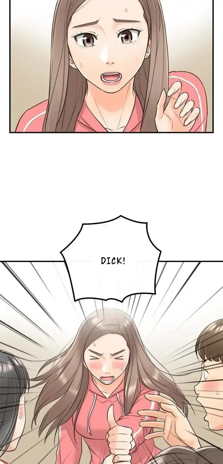 Read Young Boss (LICO) chapter 8 image 21 on Lezhin