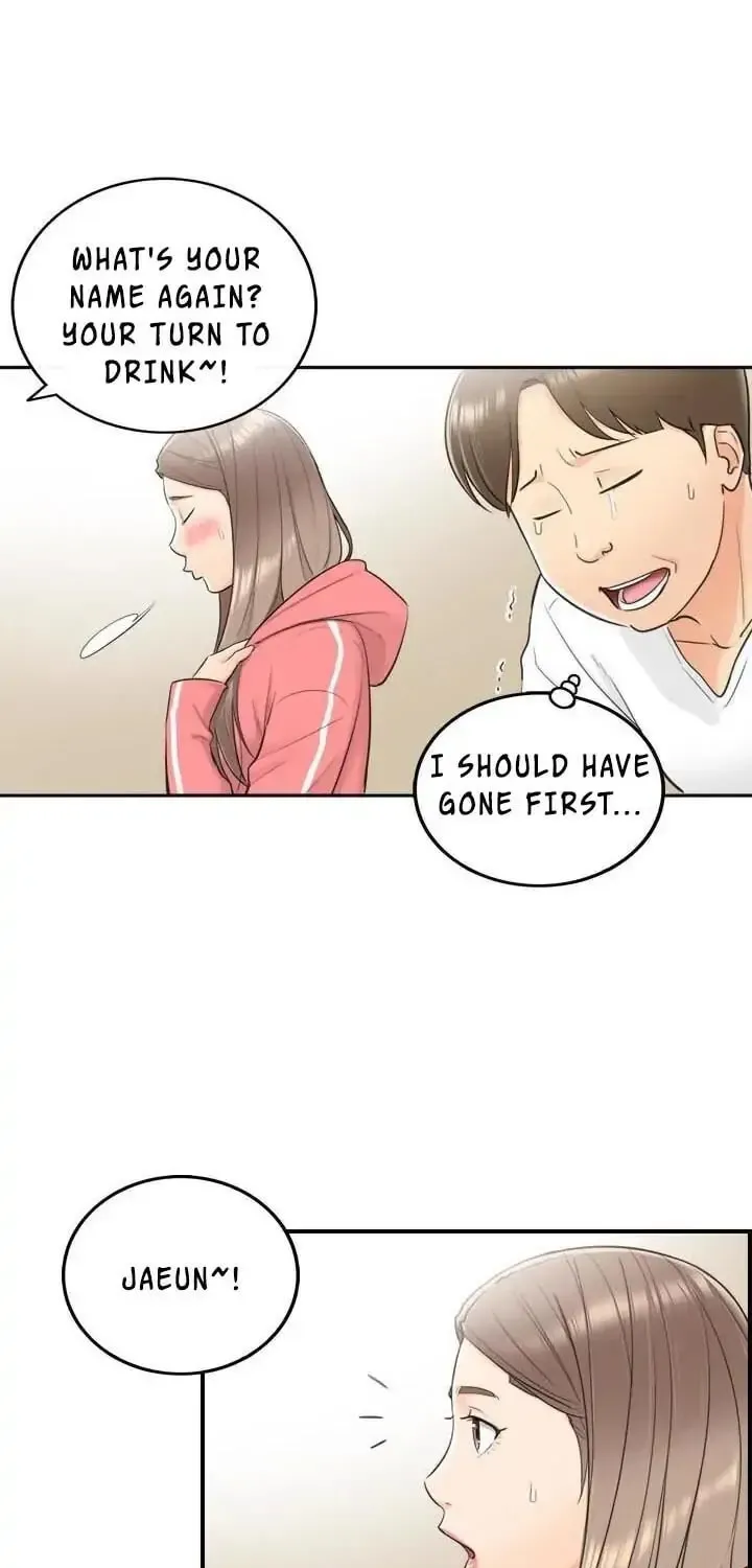 Read Young Boss (LICO) chapter 8 image 23 on Lezhin