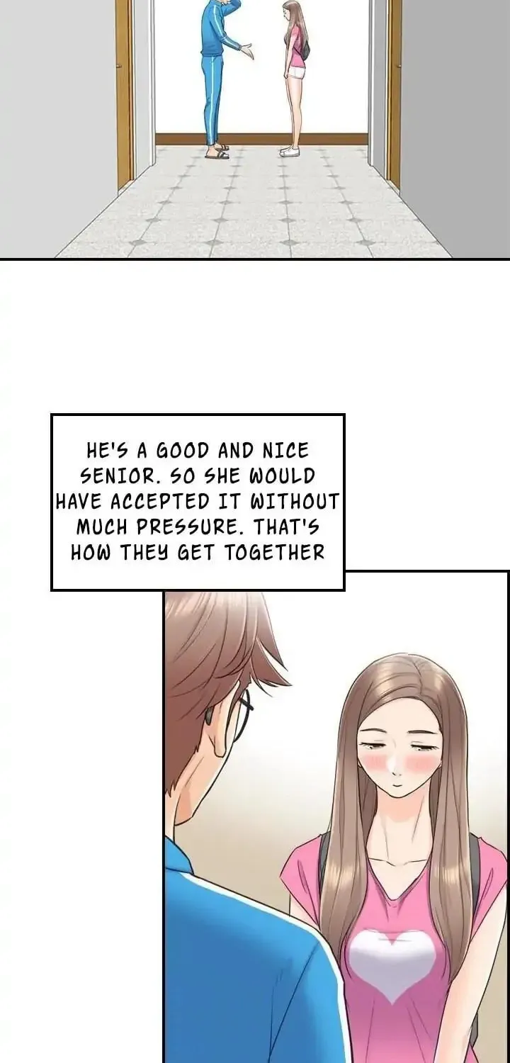 Read Young Boss (LICO) chapter 8 image 26 on Lezhin