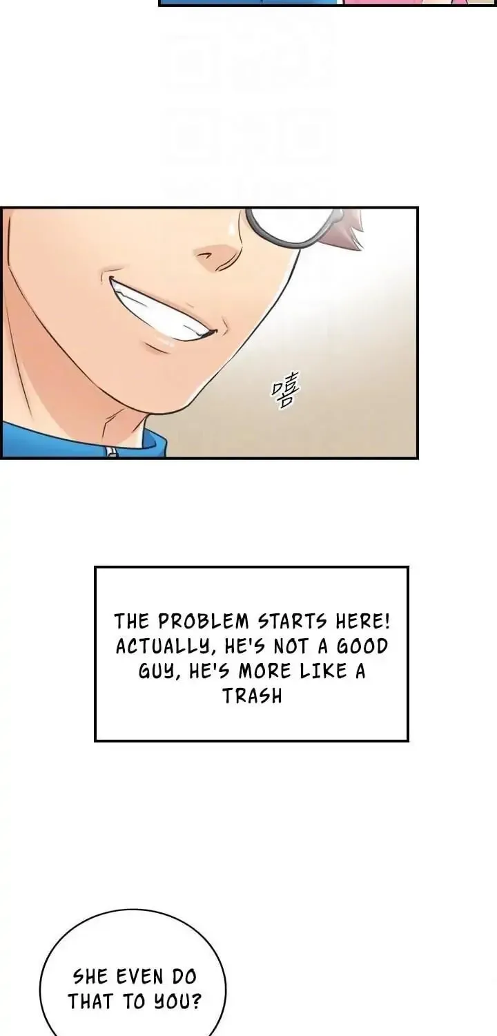 Read Young Boss (LICO) chapter 8 image 27 on Lezhin