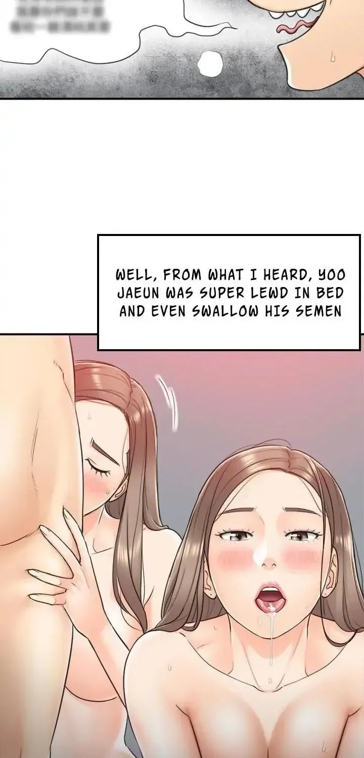 Read Young Boss (LICO) chapter 8 image 29 on Lezhin