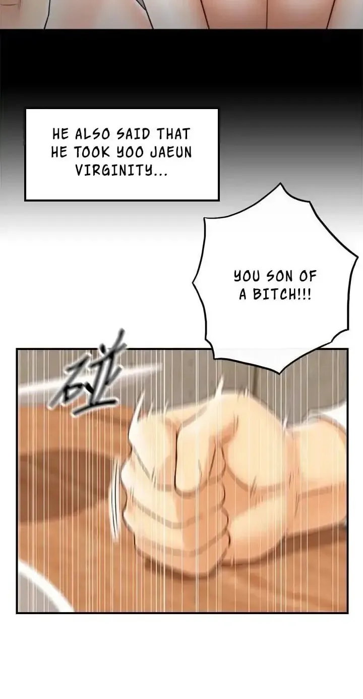 Read Young Boss (LICO) chapter 8 image 30 on Lezhin