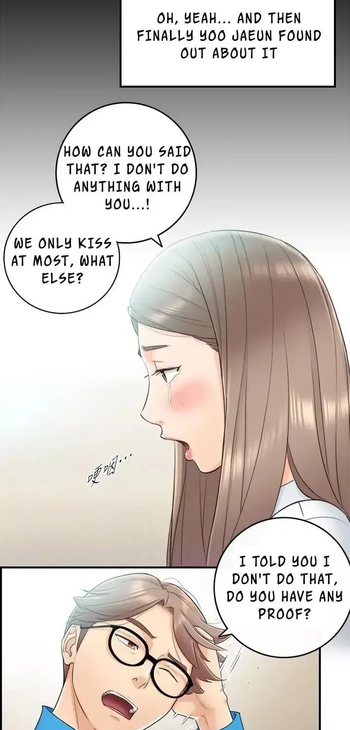 Read Young Boss (LICO) chapter 8 image 33 on Lezhin