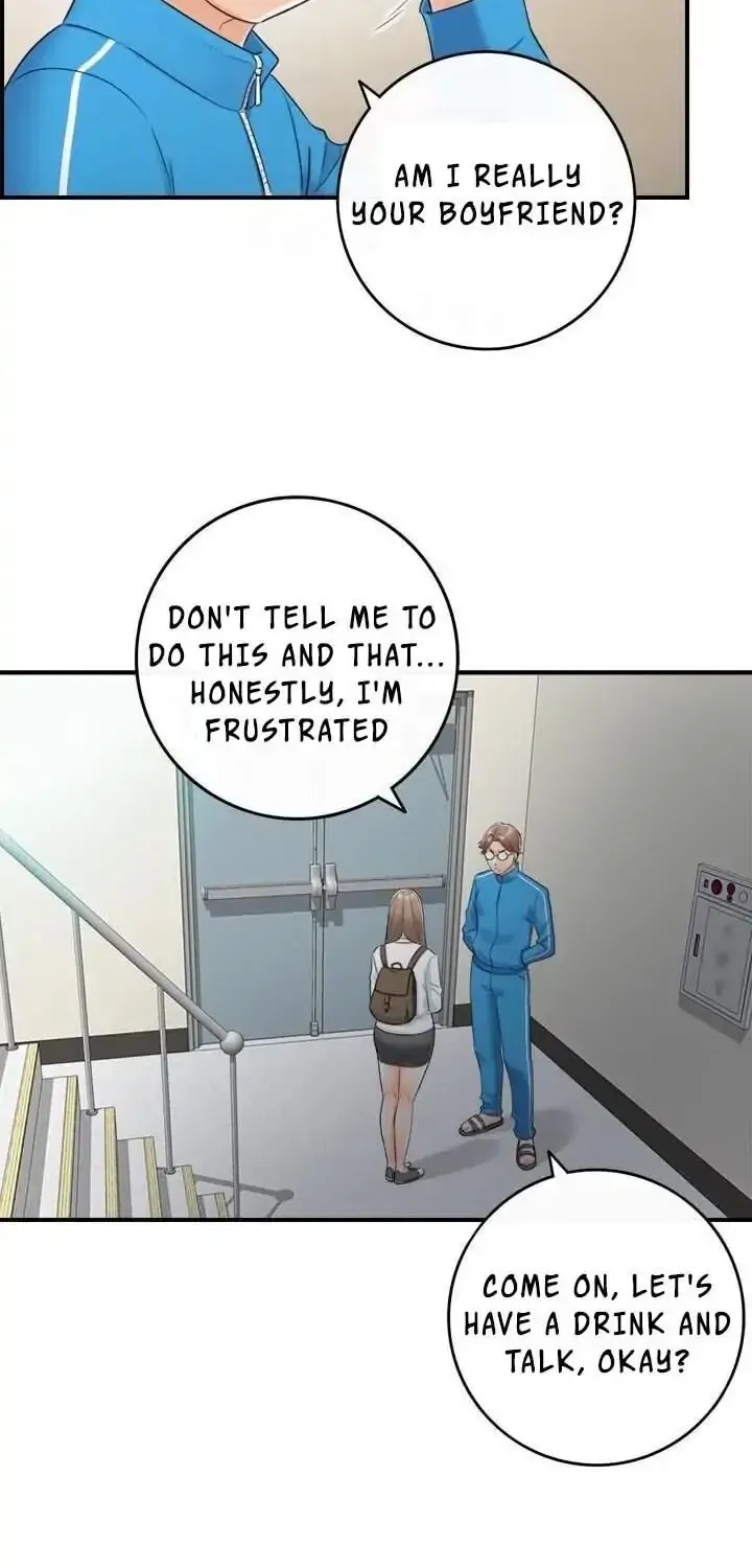 Read Young Boss (LICO) chapter 8 image 34 on Lezhin