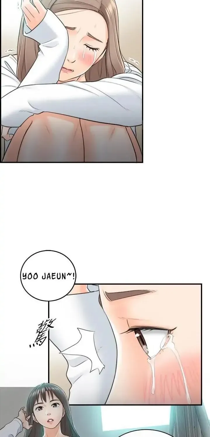 Read Young Boss (LICO) chapter 8 image 36 on Lezhin