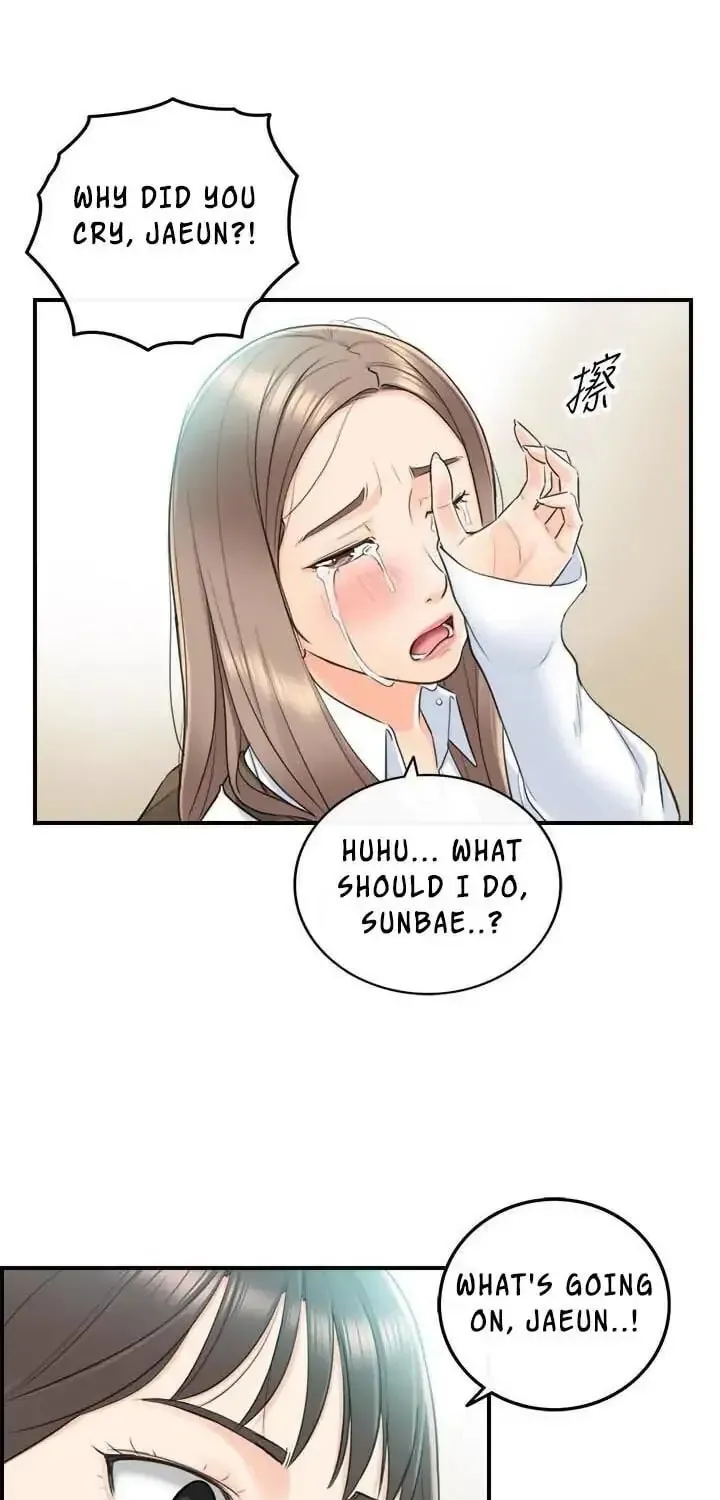 Read Young Boss (LICO) chapter 8 image 38 on Lezhin