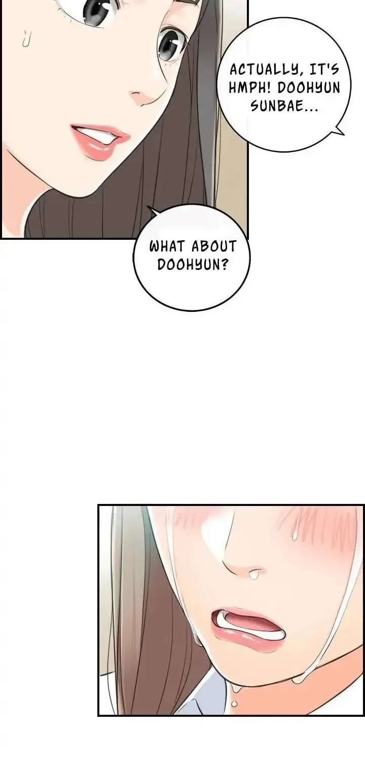 Read Young Boss (LICO) chapter 8 image 39 on Lezhin