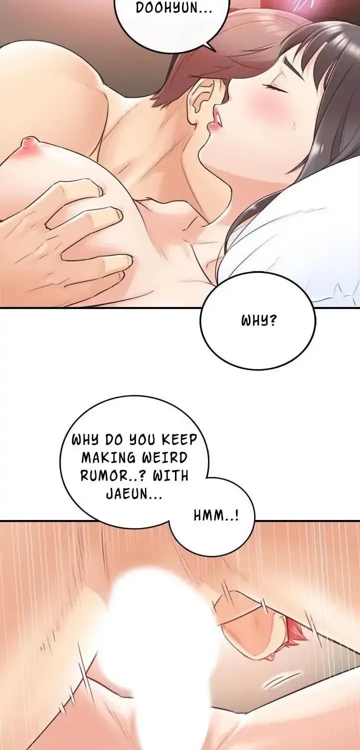 Read Young Boss (LICO) chapter 8 image 42 on Lezhin