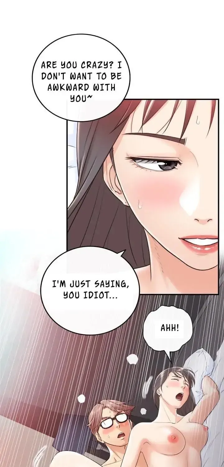 Read Young Boss (LICO) chapter 8 image 45 on Lezhin