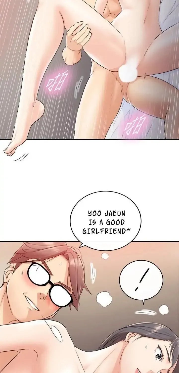 Read Young Boss (LICO) chapter 8 image 46 on Lezhin