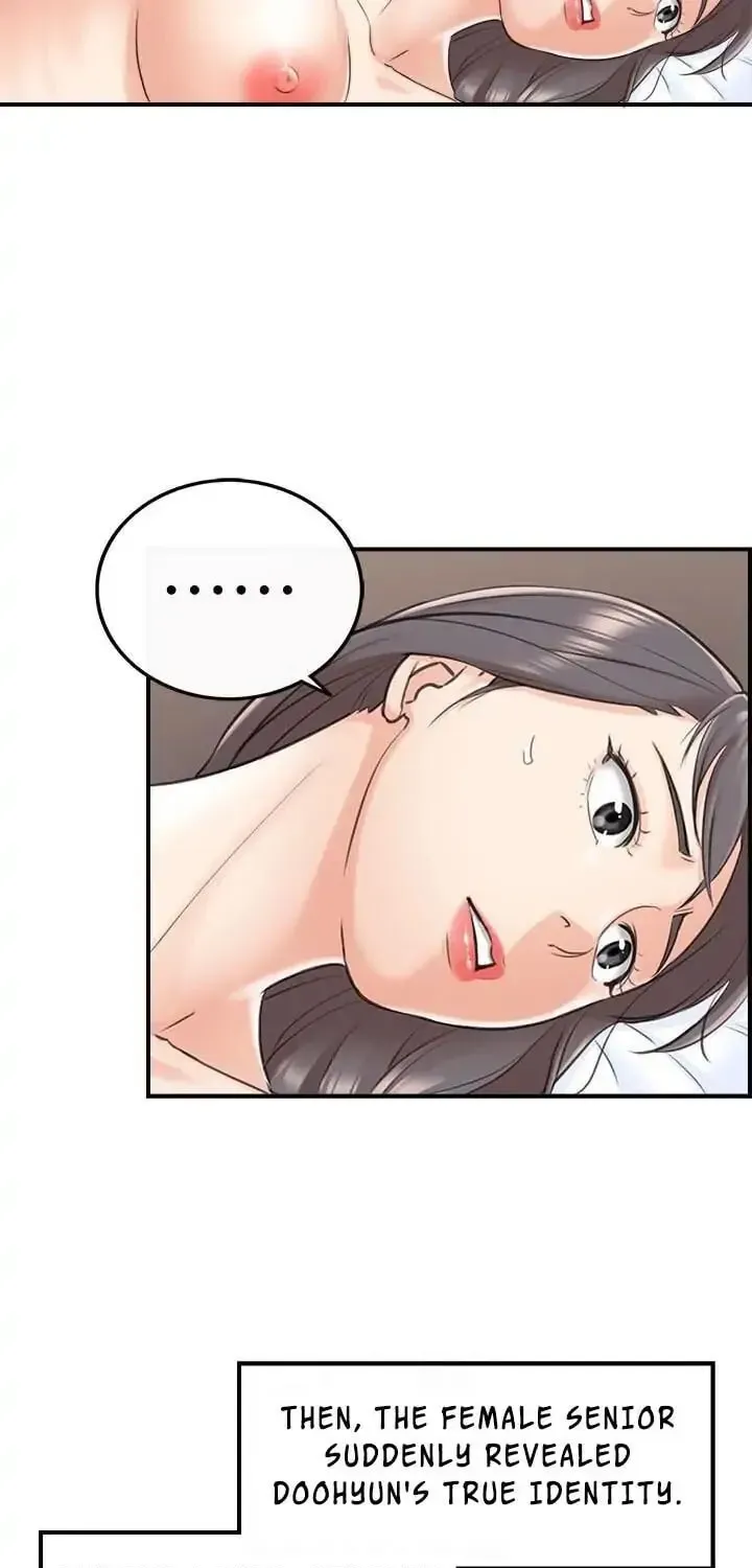 Read Young Boss (LICO) chapter 8 image 47 on Lezhin