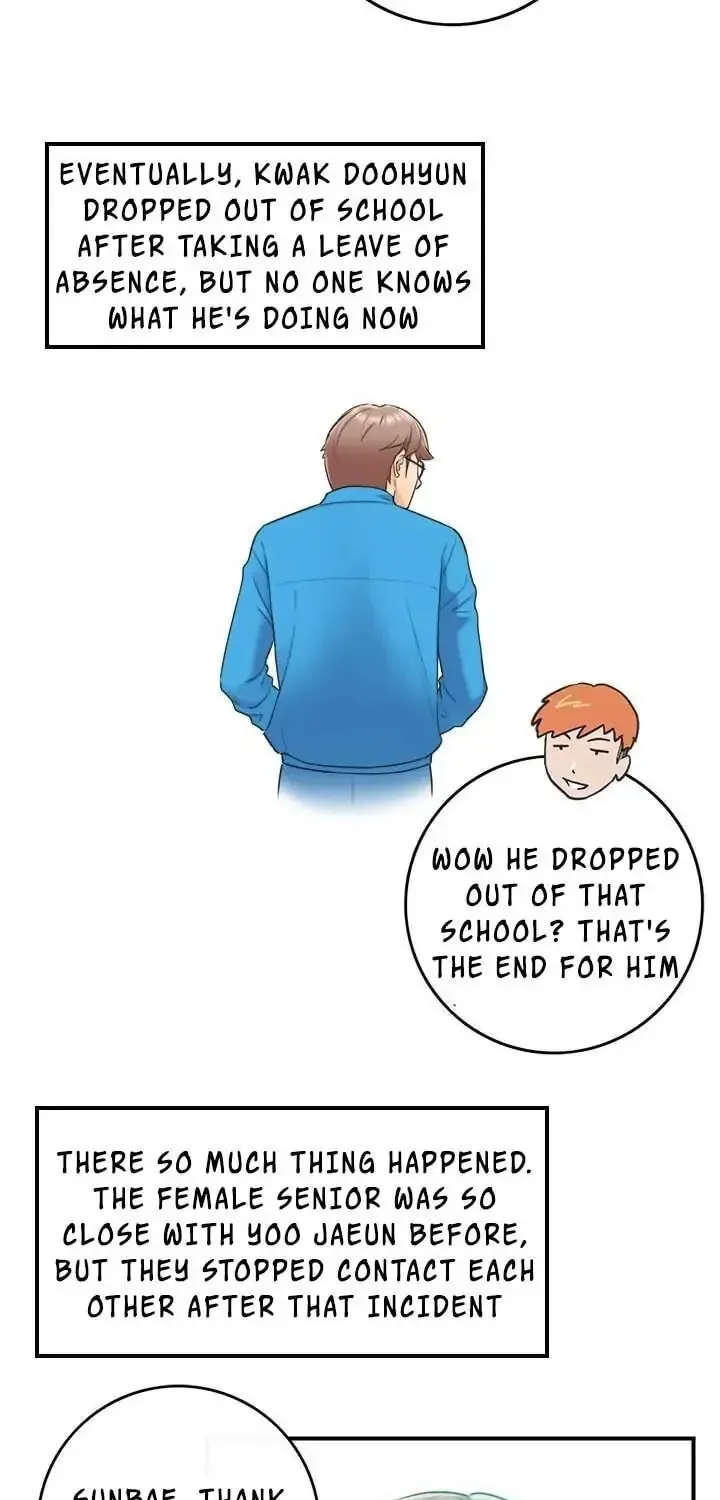 Read Young Boss (LICO) chapter 8 image 49 on Lezhin