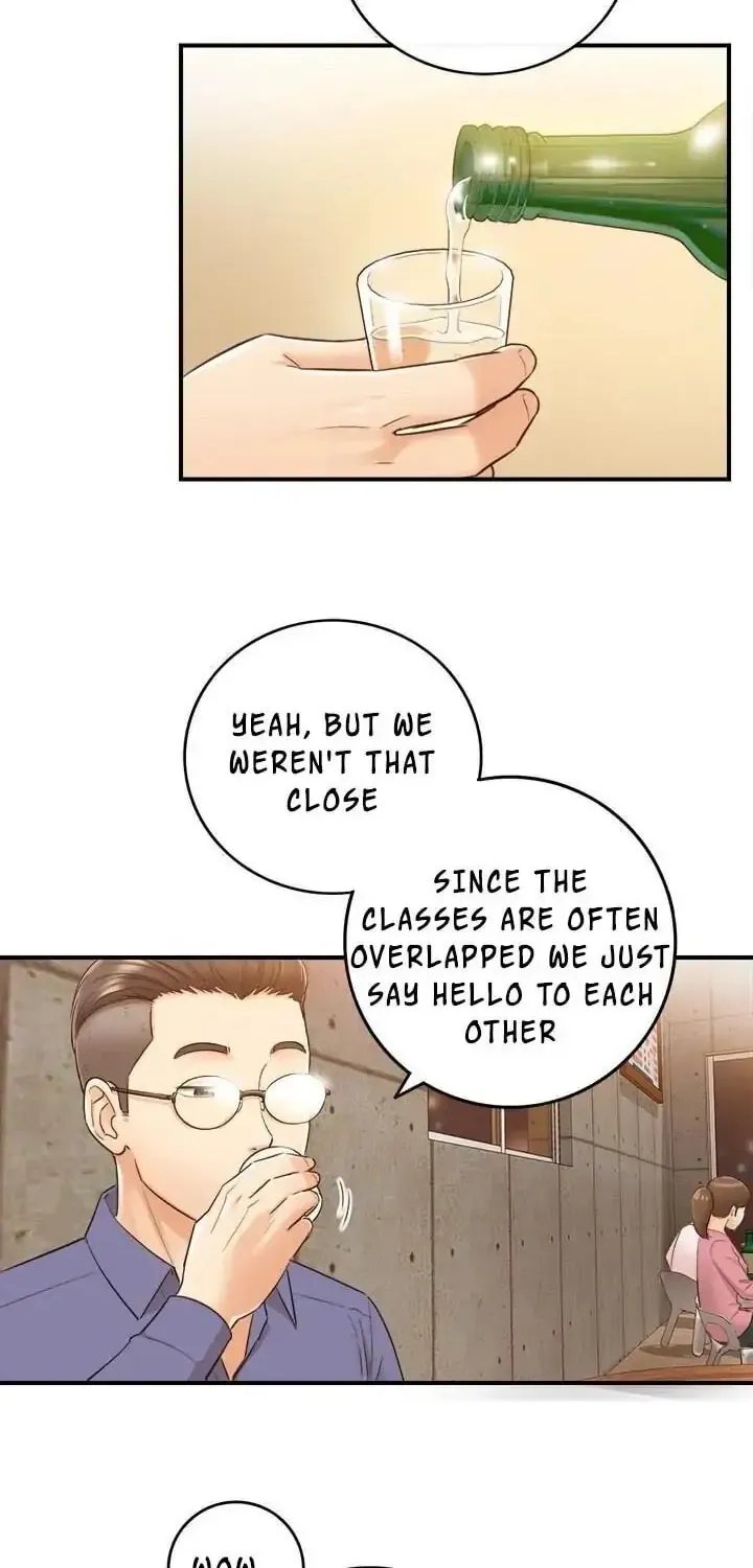 Read Young Boss (LICO) chapter 8 image 5 on Lezhin