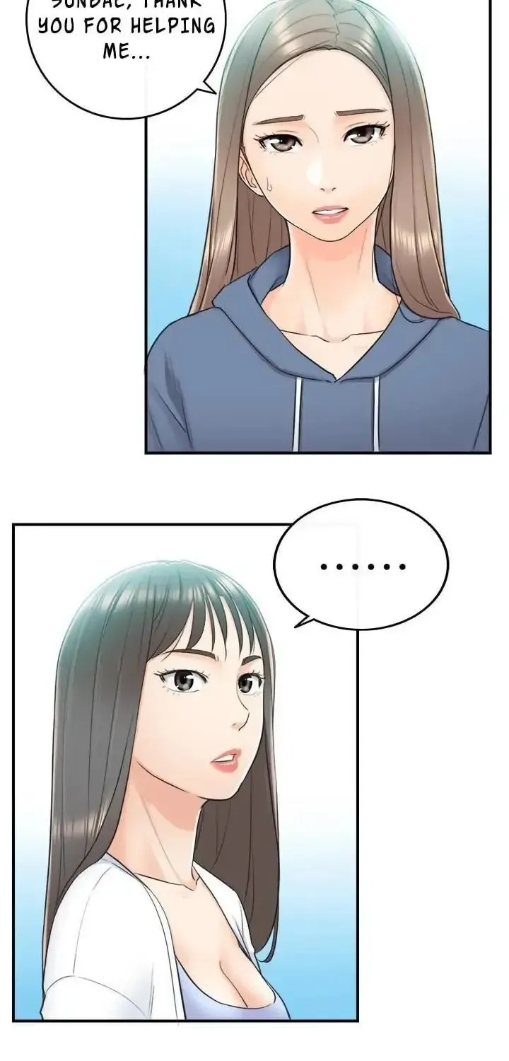 Read Young Boss (LICO) chapter 8 image 50 on Lezhin