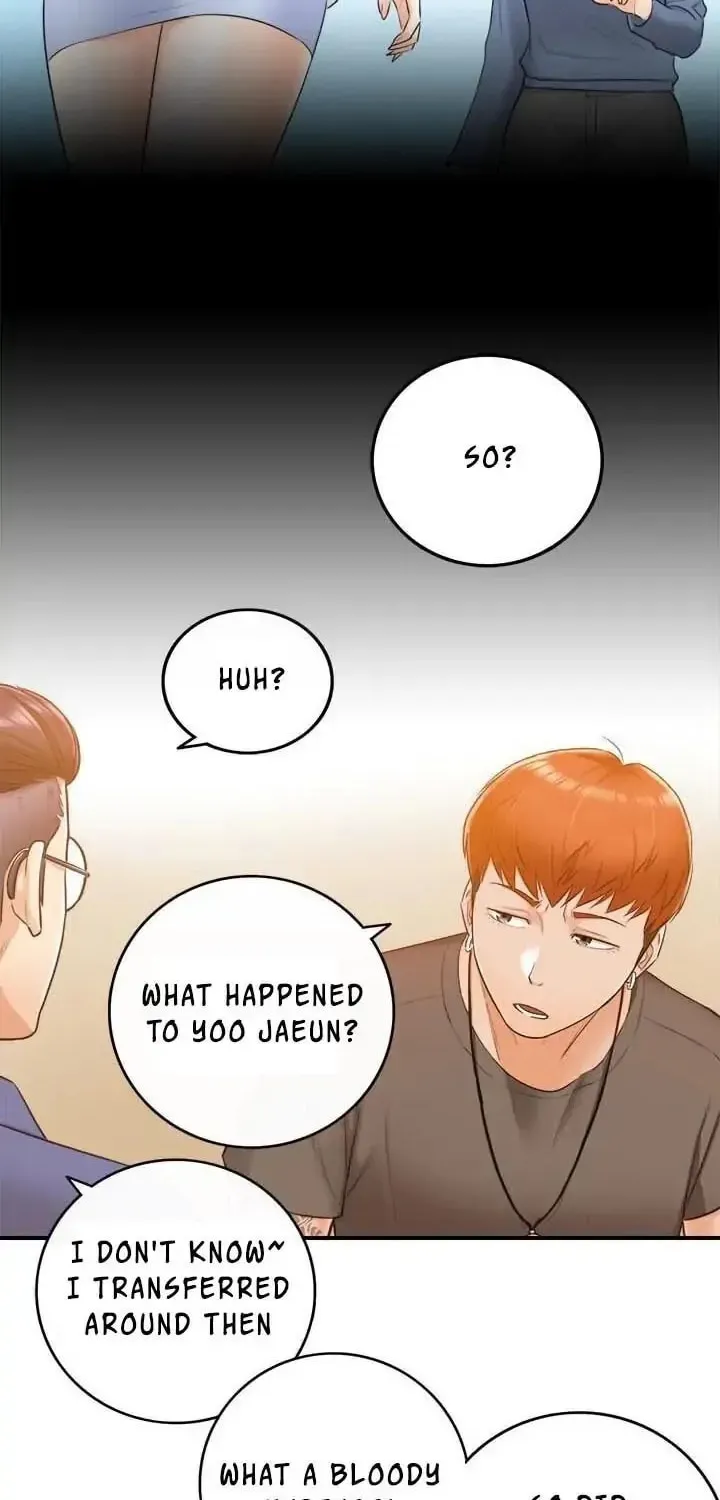 Read Young Boss (LICO) chapter 8 image 53 on Lezhin