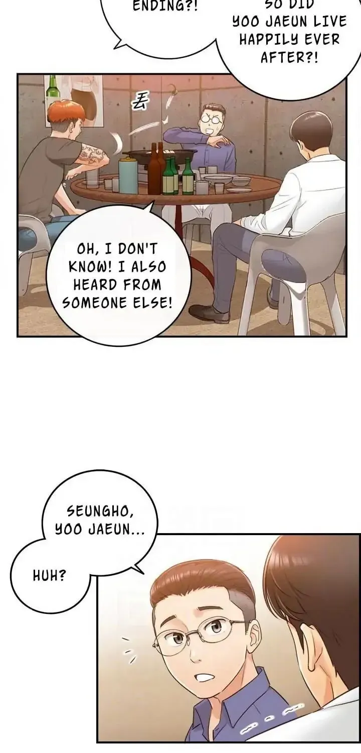 Read Young Boss (LICO) chapter 8 image 54 on Lezhin