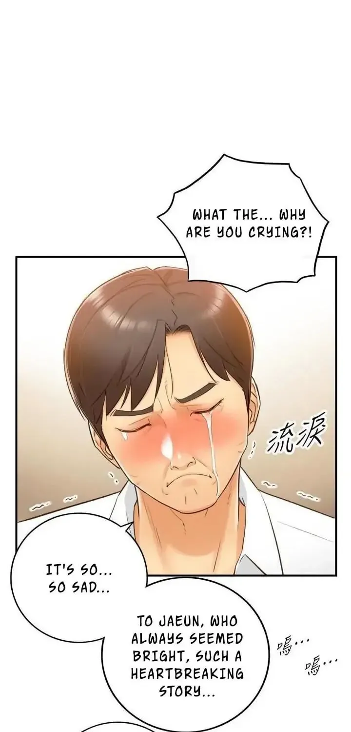 Read Young Boss (LICO) chapter 8 image 55 on Lezhin