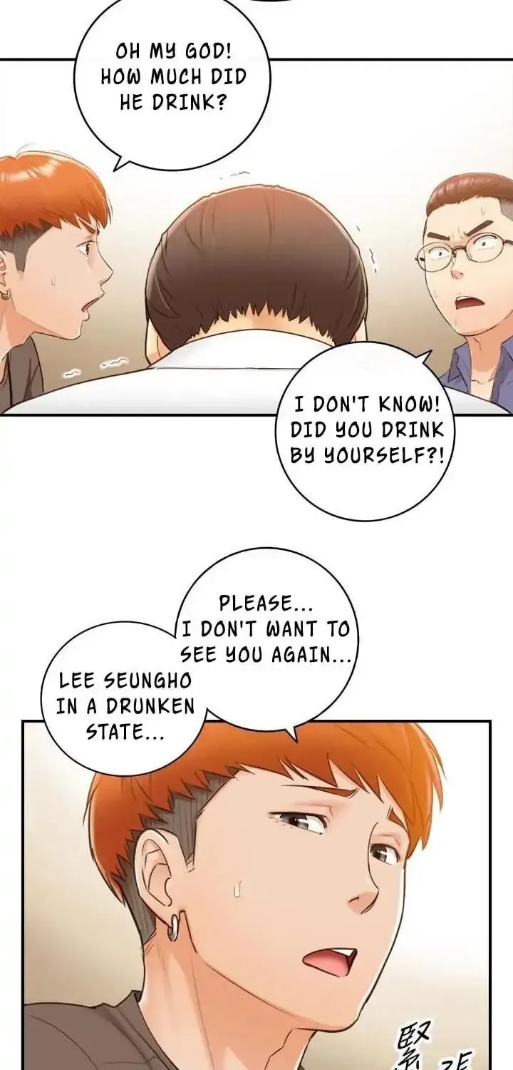 Read Young Boss (LICO) chapter 8 image 56 on Lezhin