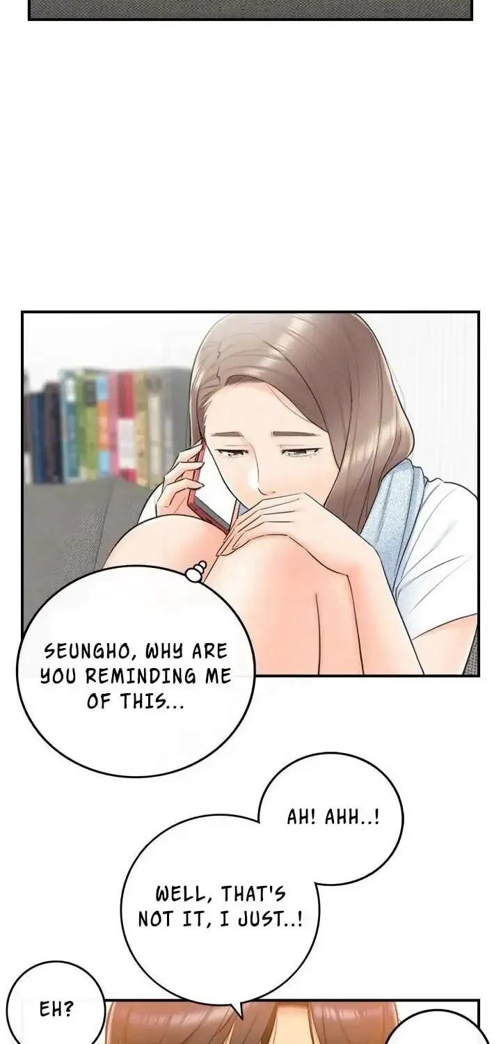 Read Young Boss (LICO) chapter 9 image 18 on Lezhin
