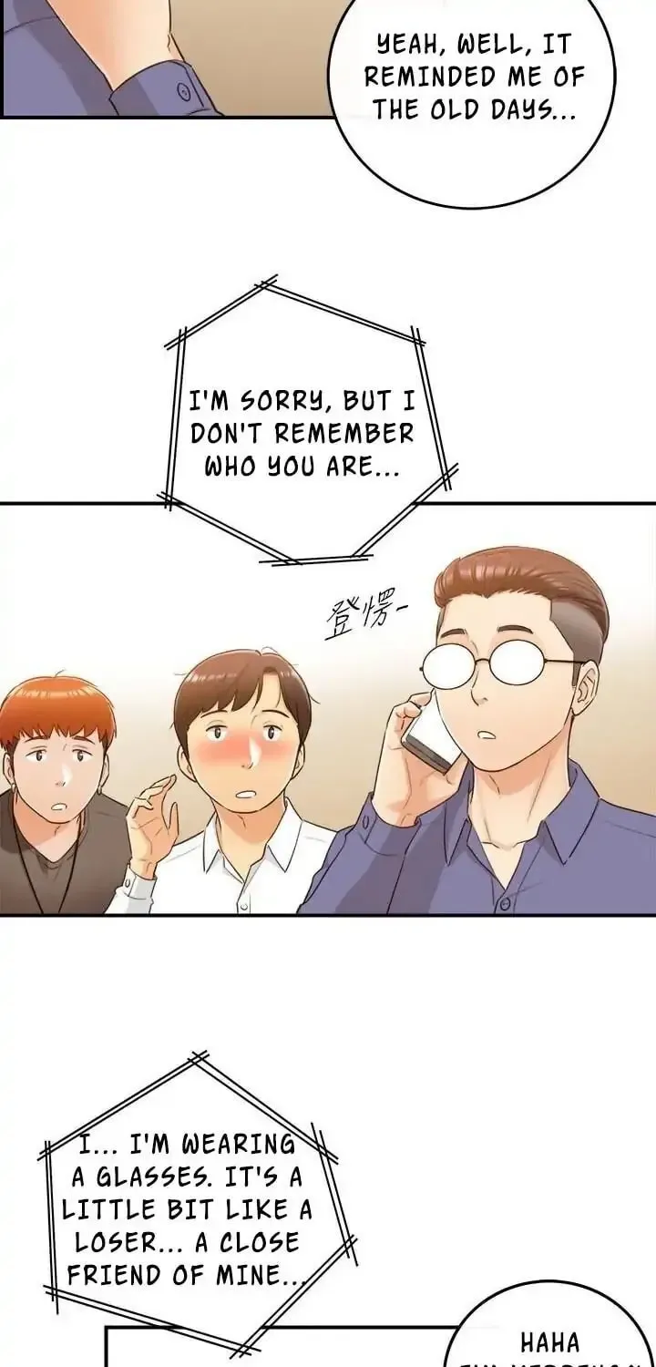 Read Young Boss (LICO) chapter 9 image 21 on Lezhin