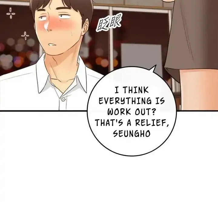 Read Young Boss (LICO) chapter 9 image 23 on Lezhin