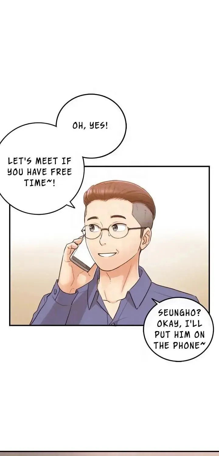 Read Young Boss (LICO) chapter 9 image 24 on Lezhin
