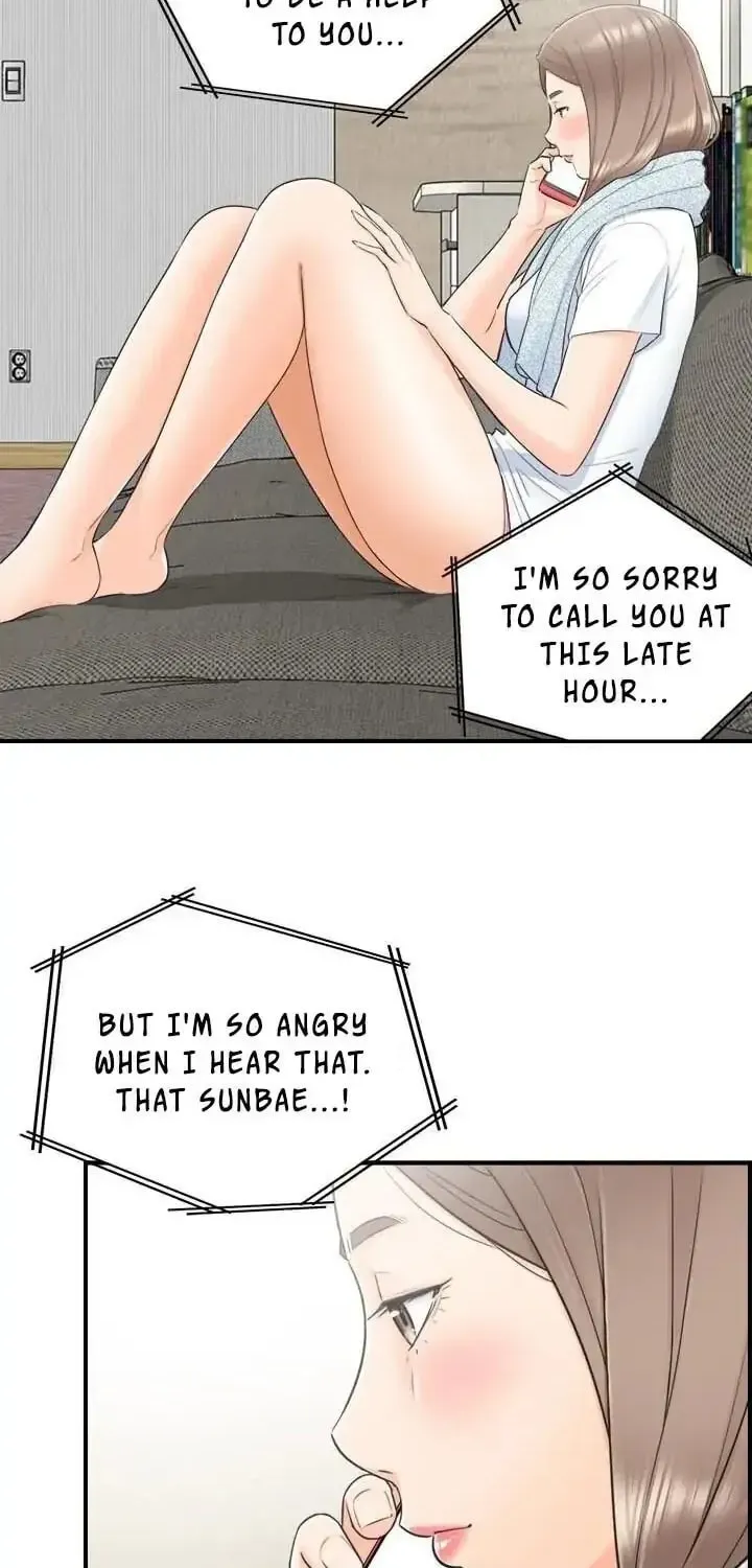 Read Young Boss (LICO) chapter 9 image 27 on Lezhin
