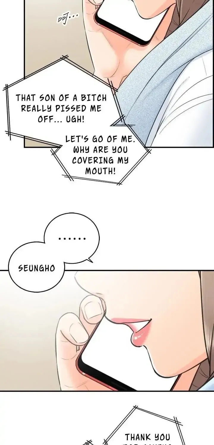 Read Young Boss (LICO) chapter 9 image 28 on Lezhin