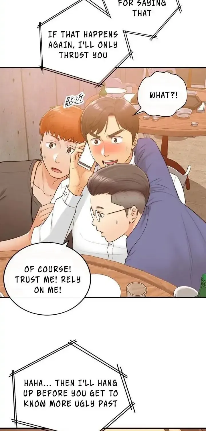 Read Young Boss (LICO) chapter 9 image 29 on Lezhin