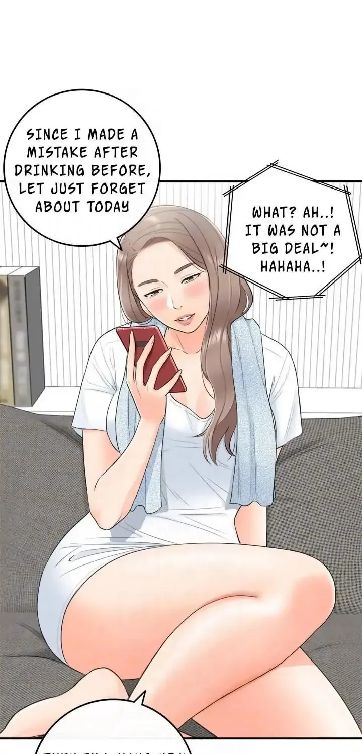 Read Young Boss (LICO) chapter 9 image 31 on Lezhin