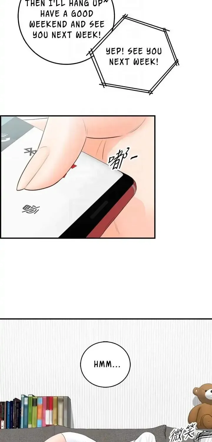 Read Young Boss (LICO) chapter 9 image 32 on Lezhin