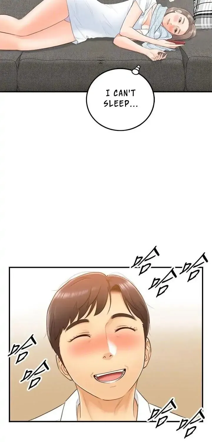 Read Young Boss (LICO) chapter 9 image 33 on Lezhin