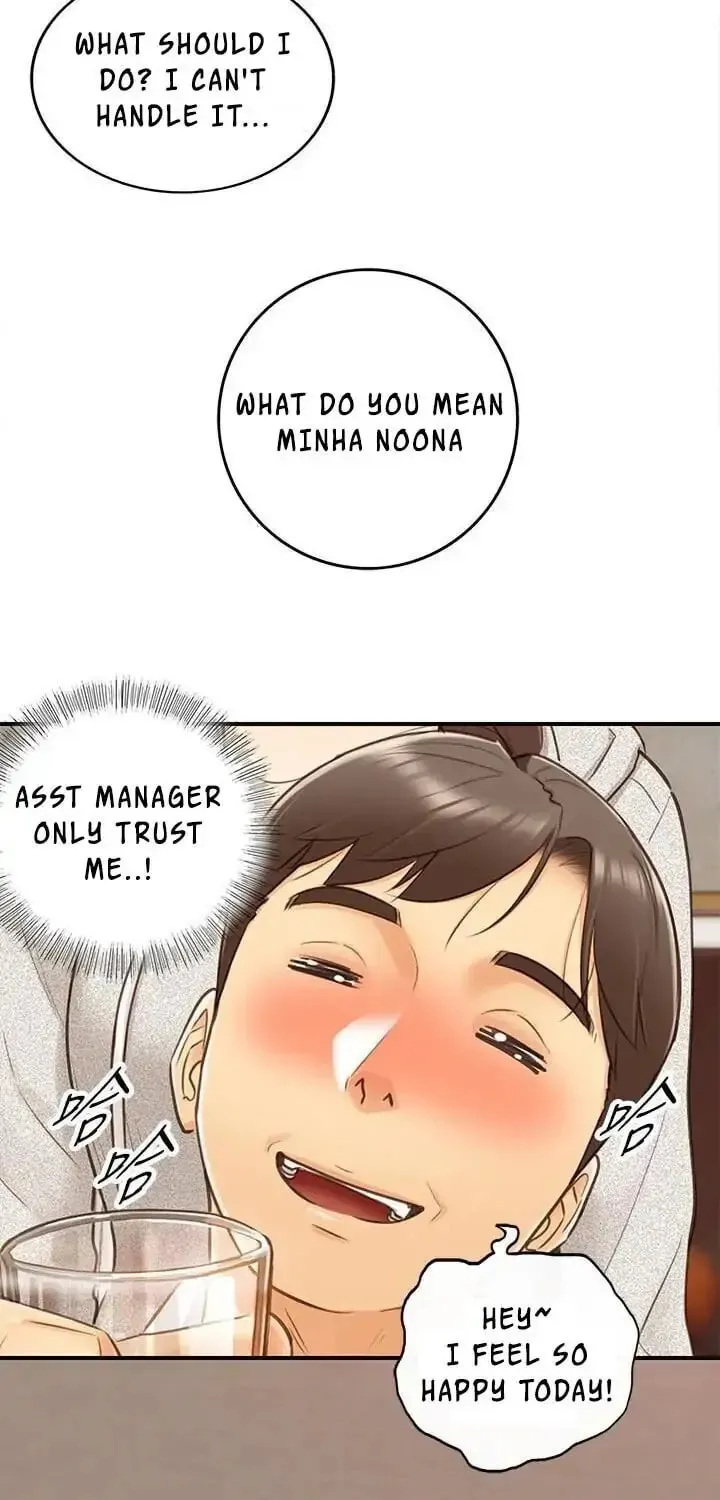 Read Young Boss (LICO) chapter 9 image 35 on Lezhin