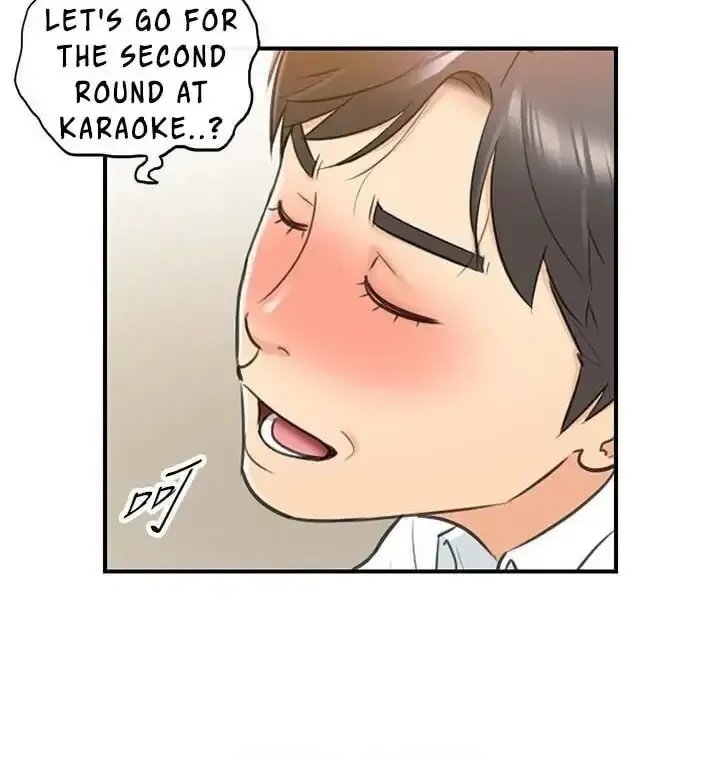 Read Young Boss (LICO) chapter 9 image 37 on Lezhin