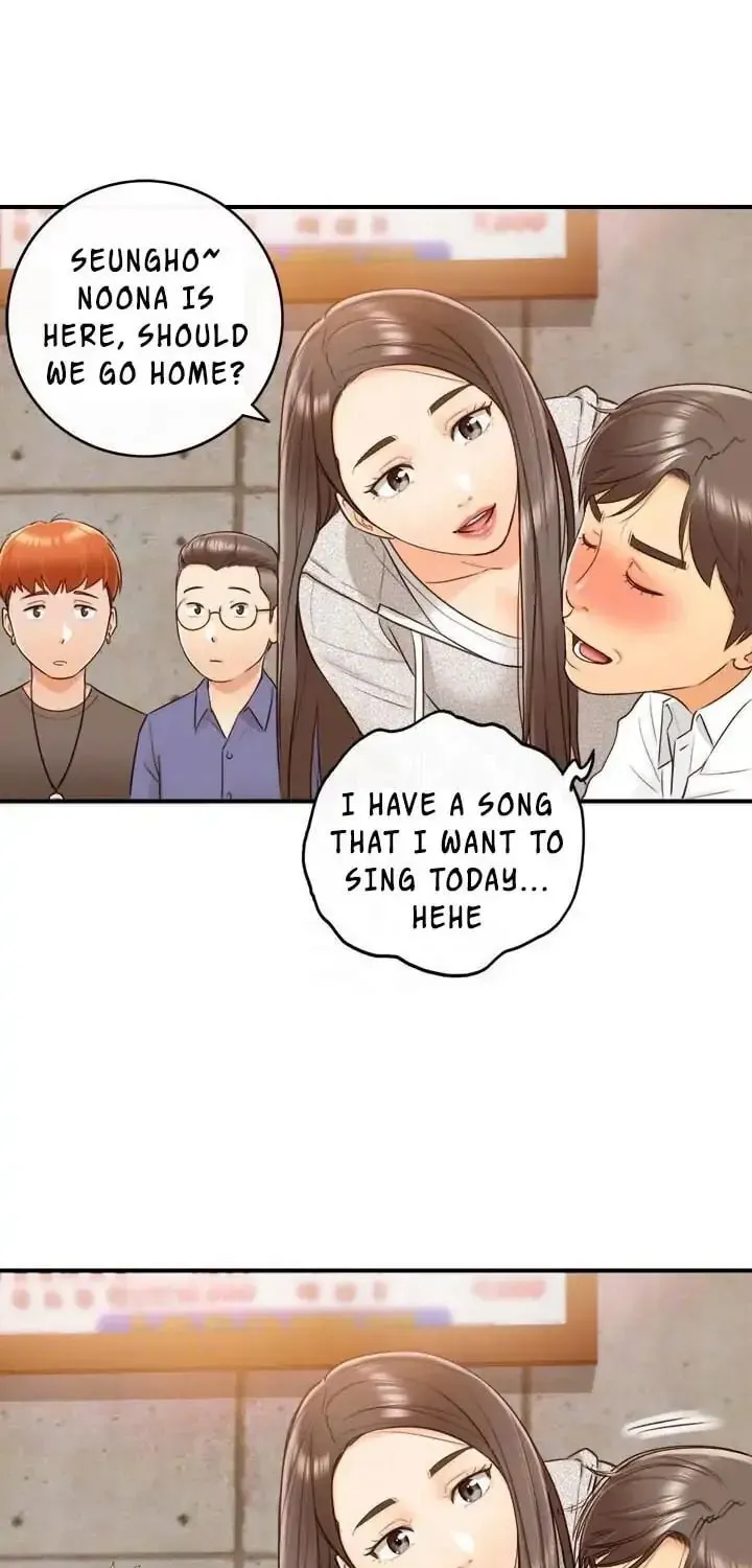 Read Young Boss (LICO) chapter 9 image 38 on Lezhin