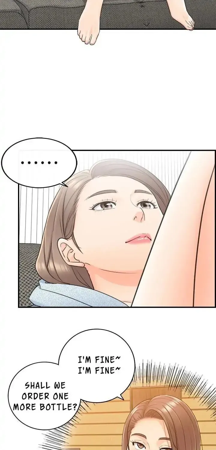 Read Young Boss (LICO) chapter 9 image 4 on Lezhin