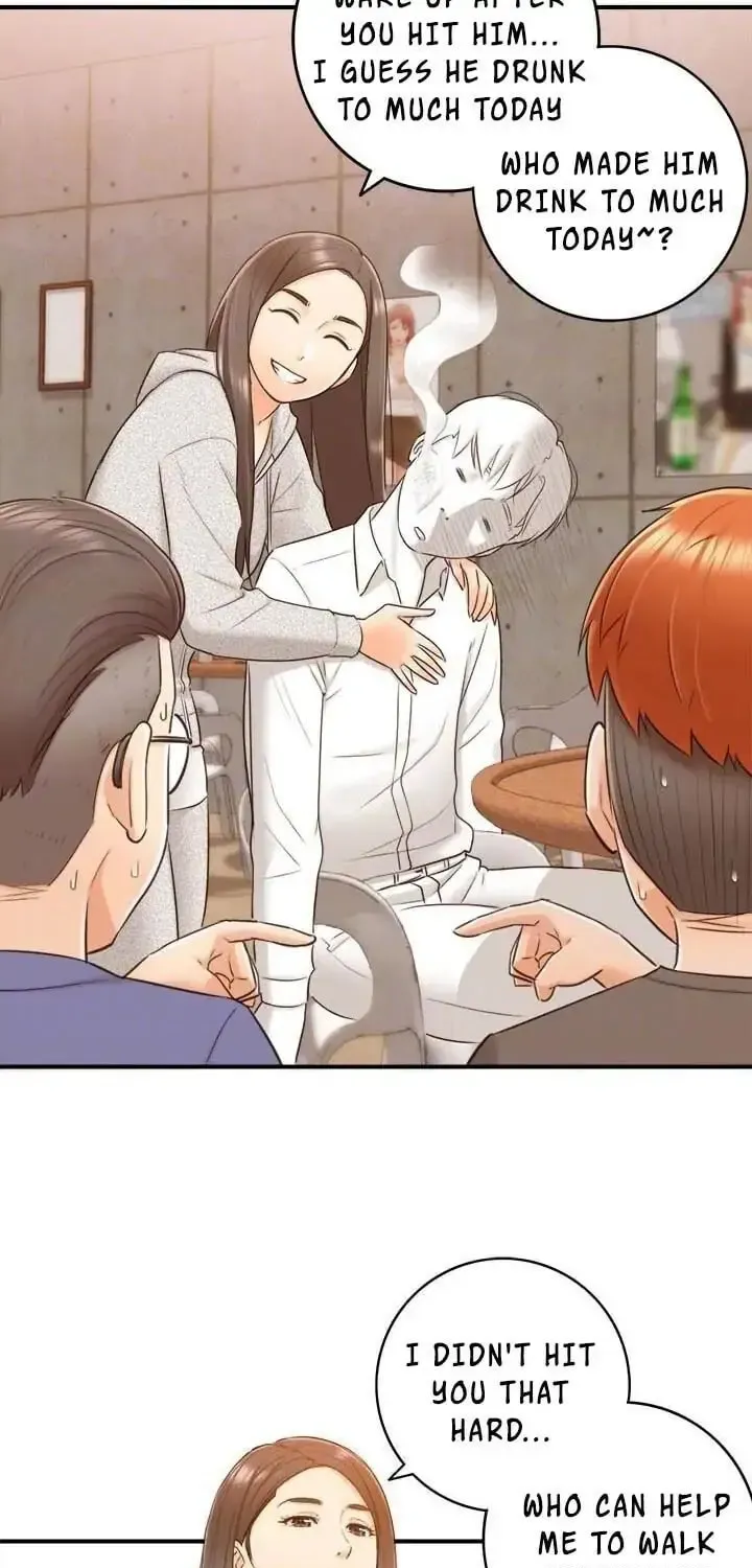 Read Young Boss (LICO) chapter 9 image 40 on Lezhin