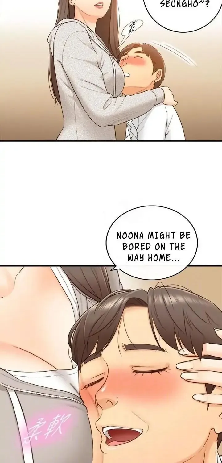Read Young Boss (LICO) chapter 9 image 41 on Lezhin