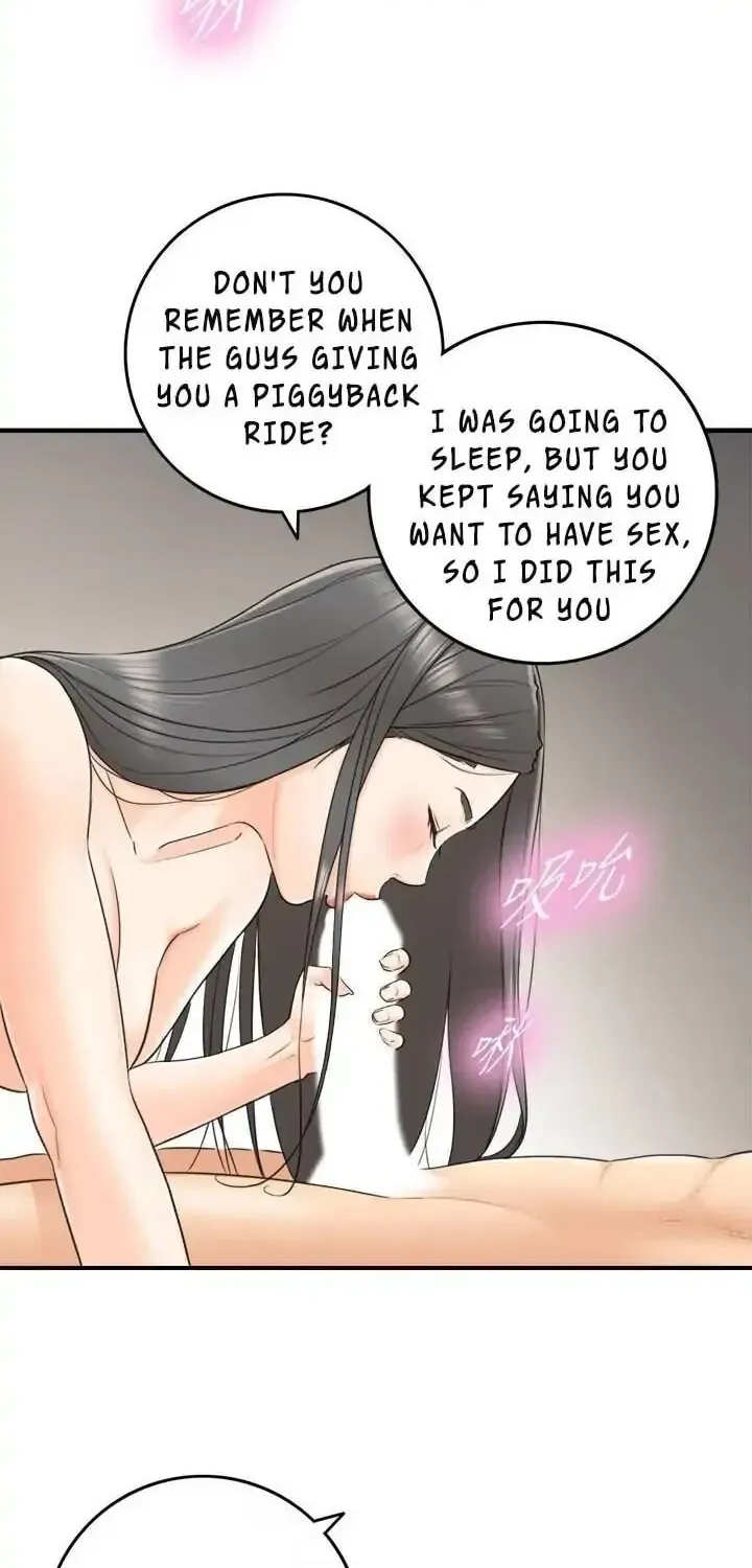Read Young Boss (LICO) chapter 9 image 47 on Lezhin