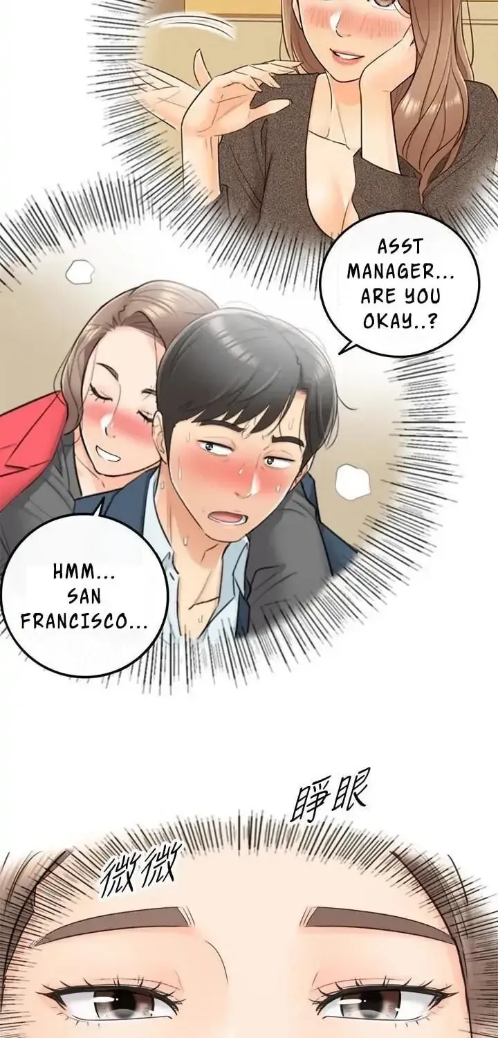Read Young Boss (LICO) chapter 9 image 5 on Lezhin