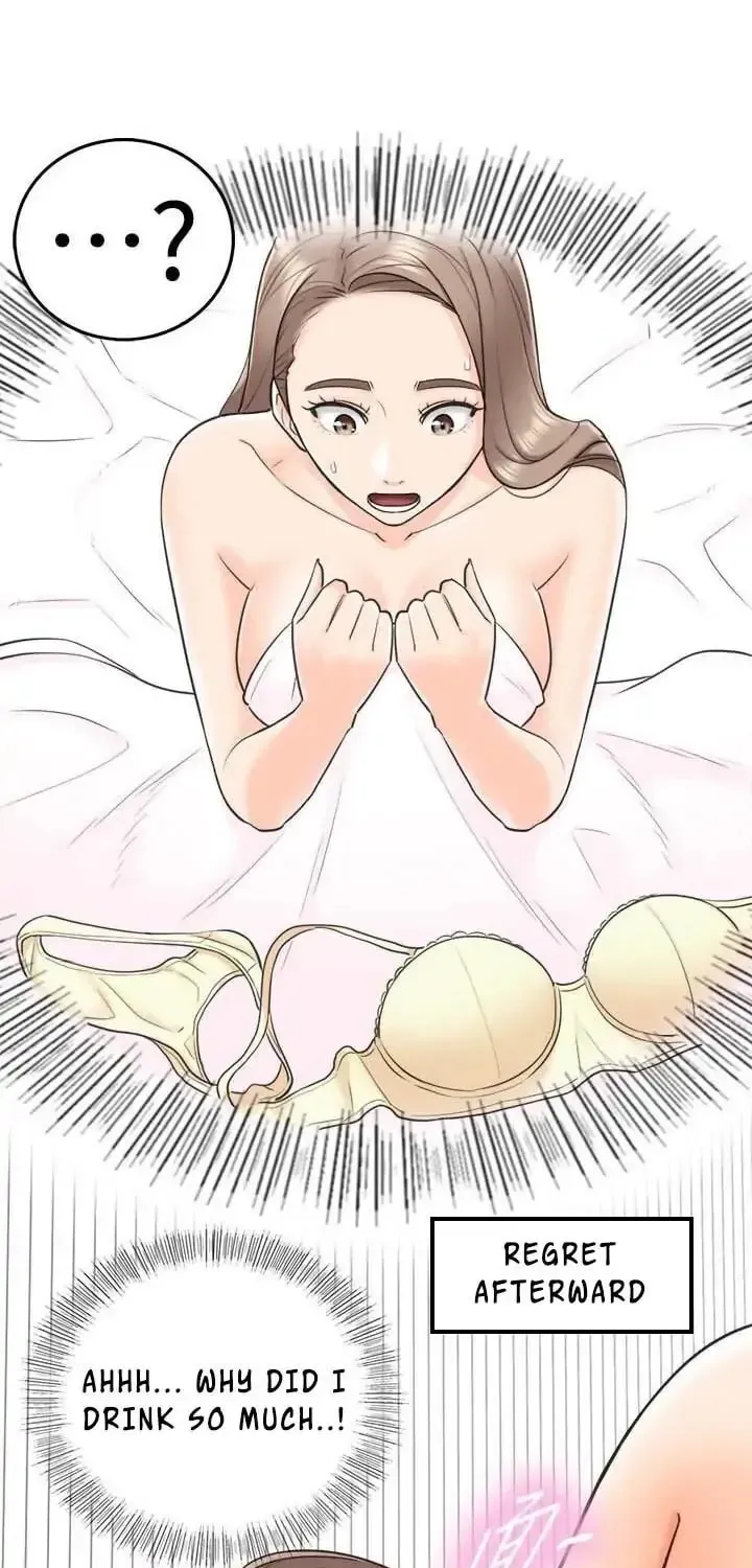 Read Young Boss (LICO) chapter 9 image 7 on Lezhin