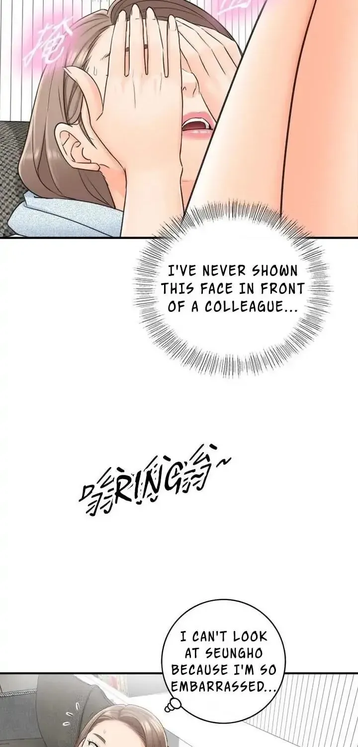 Read Young Boss (LICO) chapter 9 image 8 on Lezhin